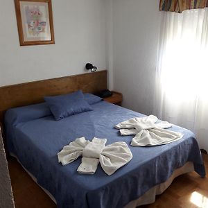 Habitación Triple Estándar